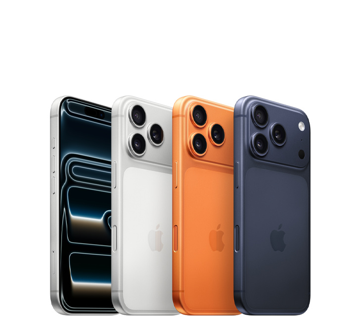 iPhone 17 Pro 256GB