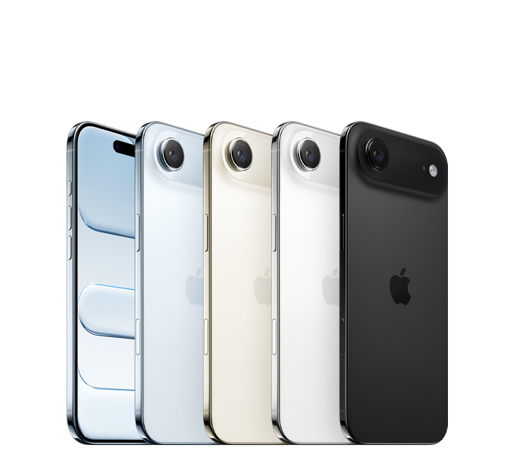 iPhone Air 256GB