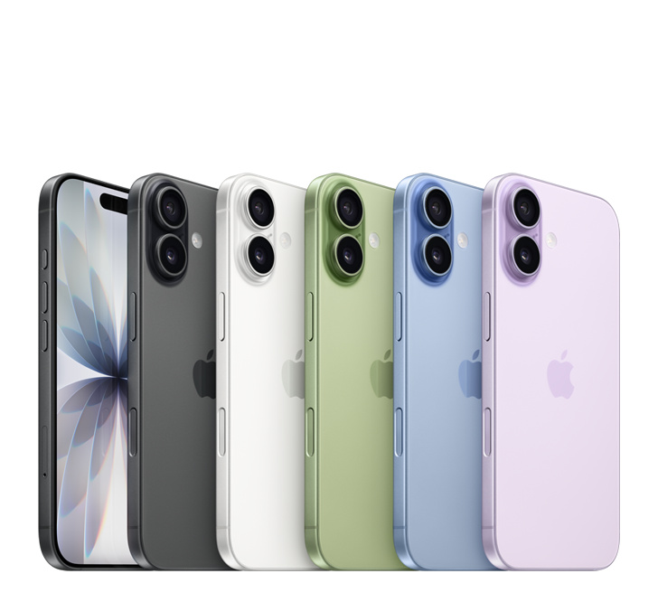 iPhone 17 256GB