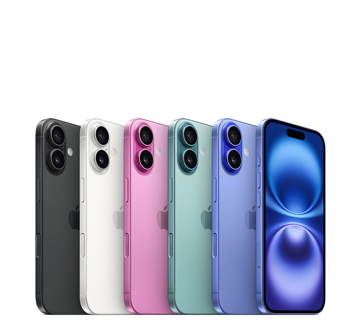 iPhone 16 128Gb
