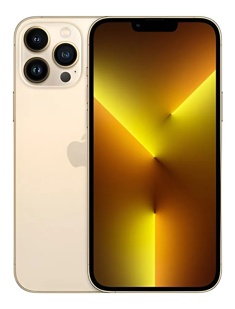 13 Pro Max 128GB 128GB