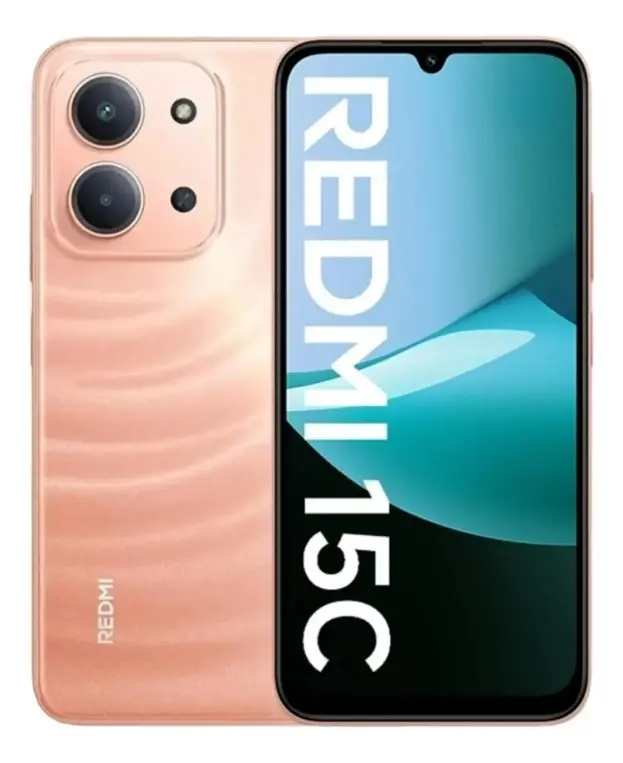 15c 8/256GB