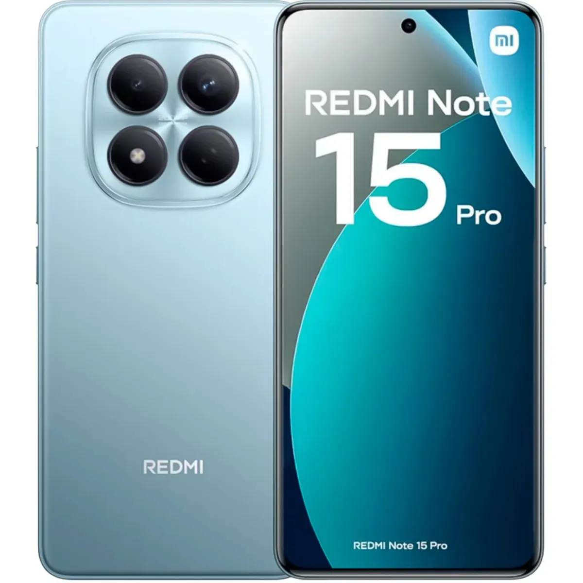 Redmi Note 15 Pro 4G 8/256GB
