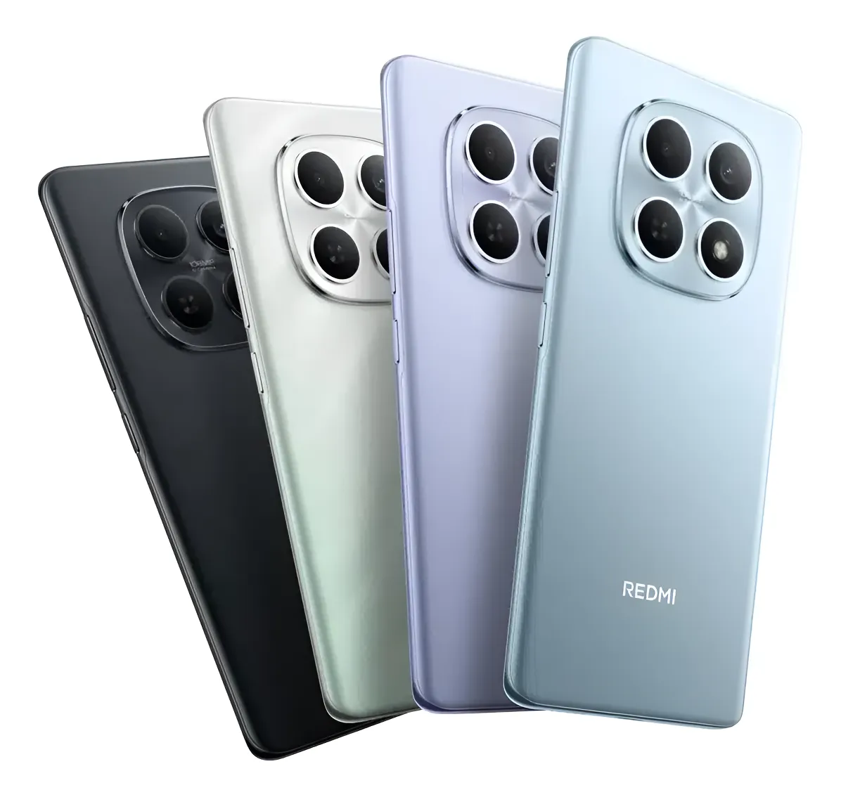 Redmi note 15 8/256GB