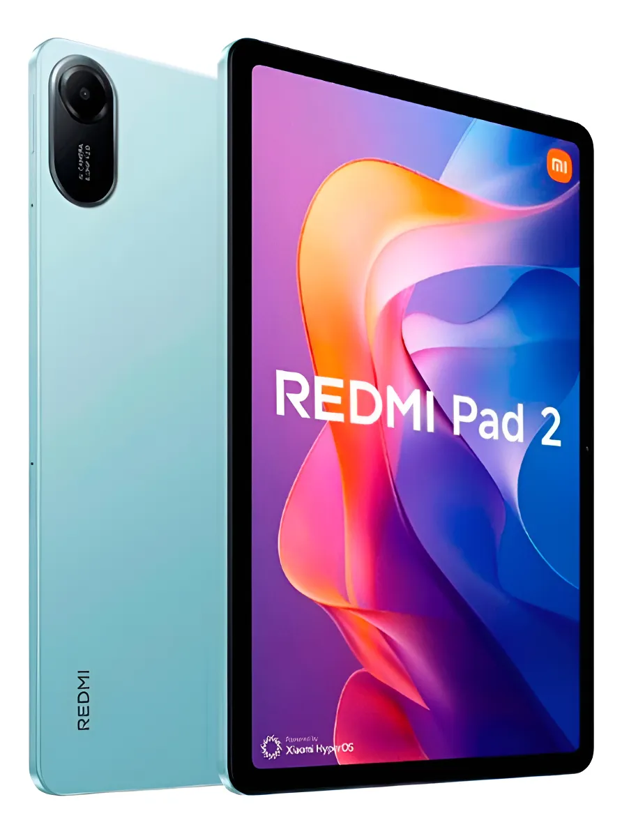 Redmi Pad 2 8/256GB