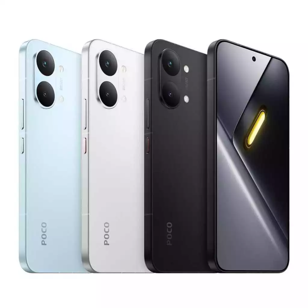 Poco X8 Pro 8/256GB