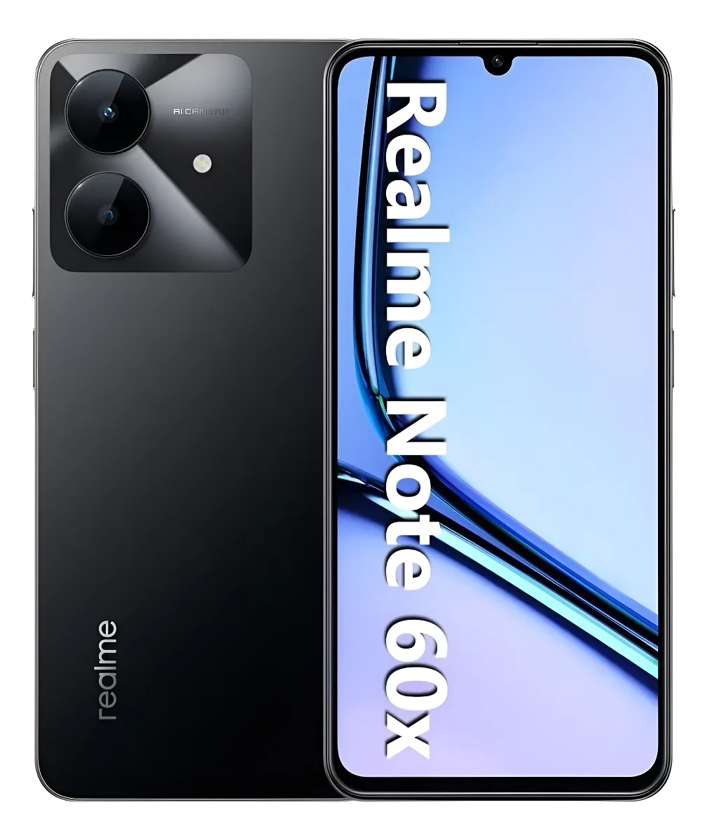 Note 60x 4/128GB