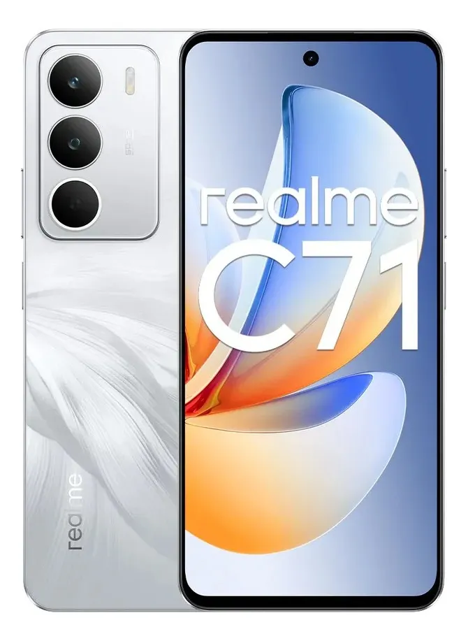 C71 8/256GB