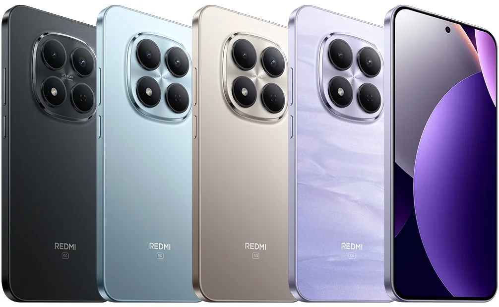 Note 15 Pro 5G 8/512GB