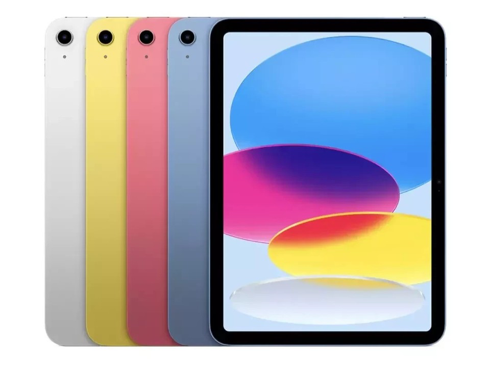 IPad 11 128GB