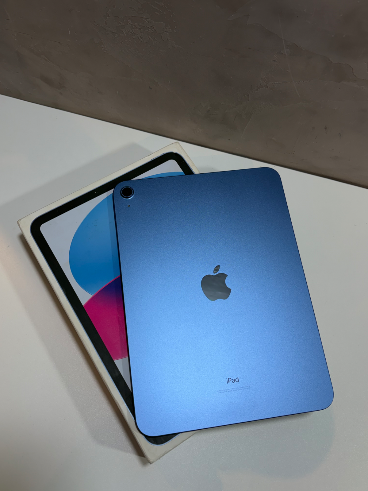 iPad 10 64GB