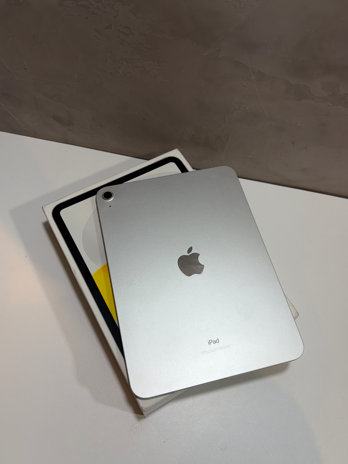 iPad 10 64GB