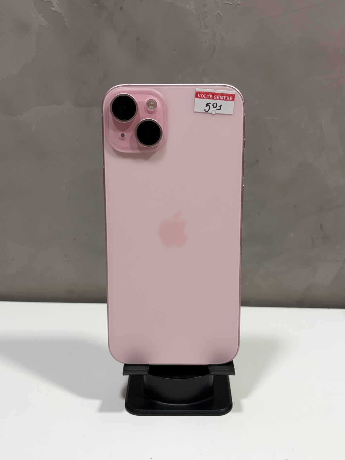 iPhone 15 Plus 128GB