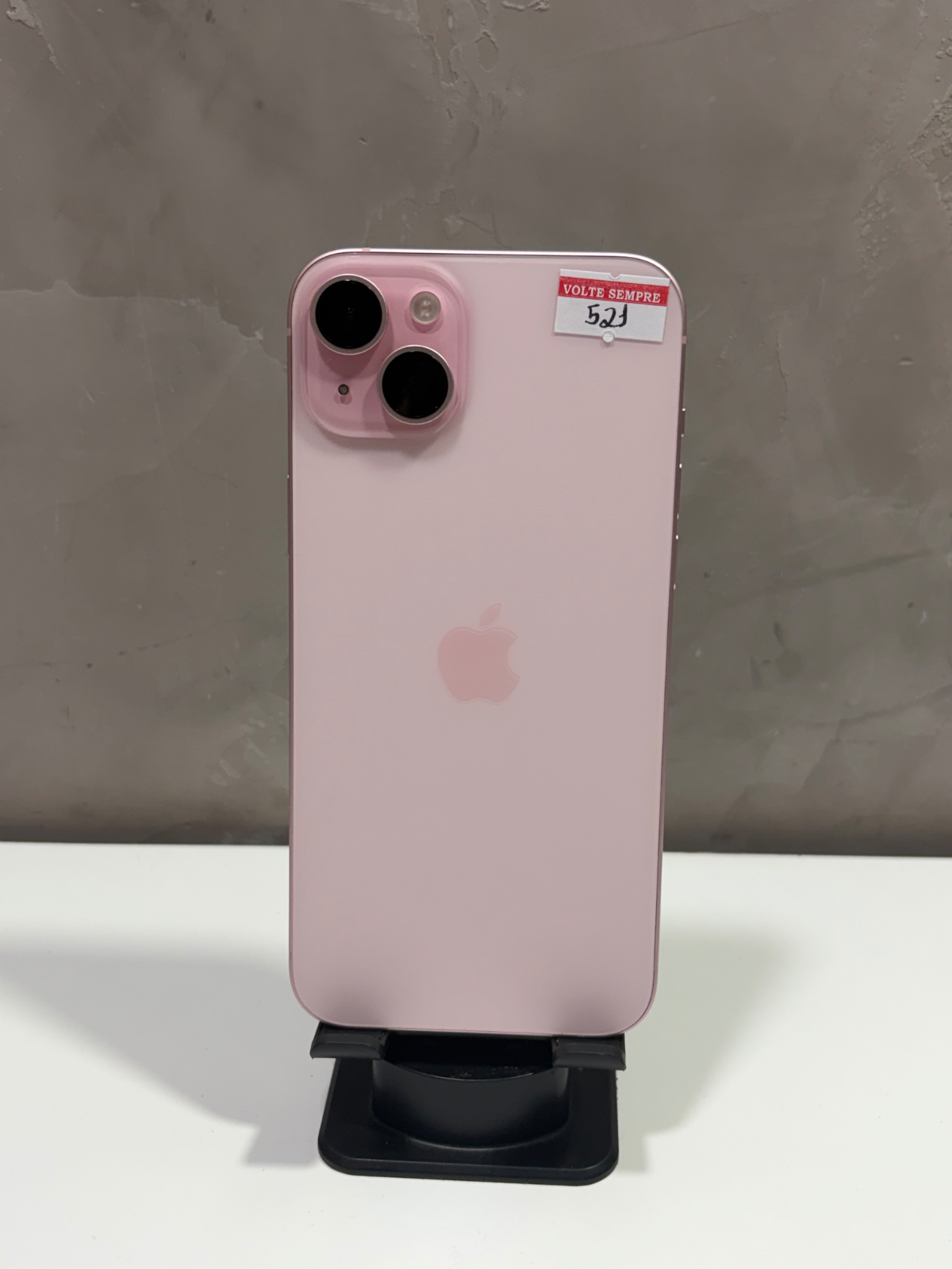 iPhone 15 Plus 128GB
