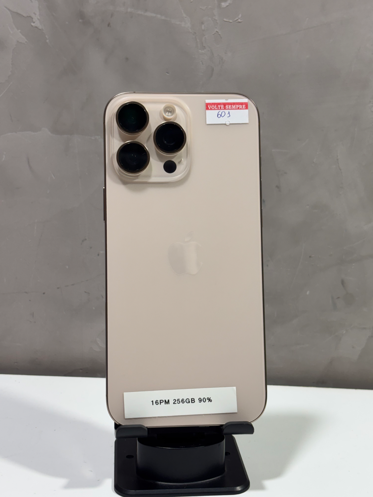 iPhone 16 pro Max 256GB