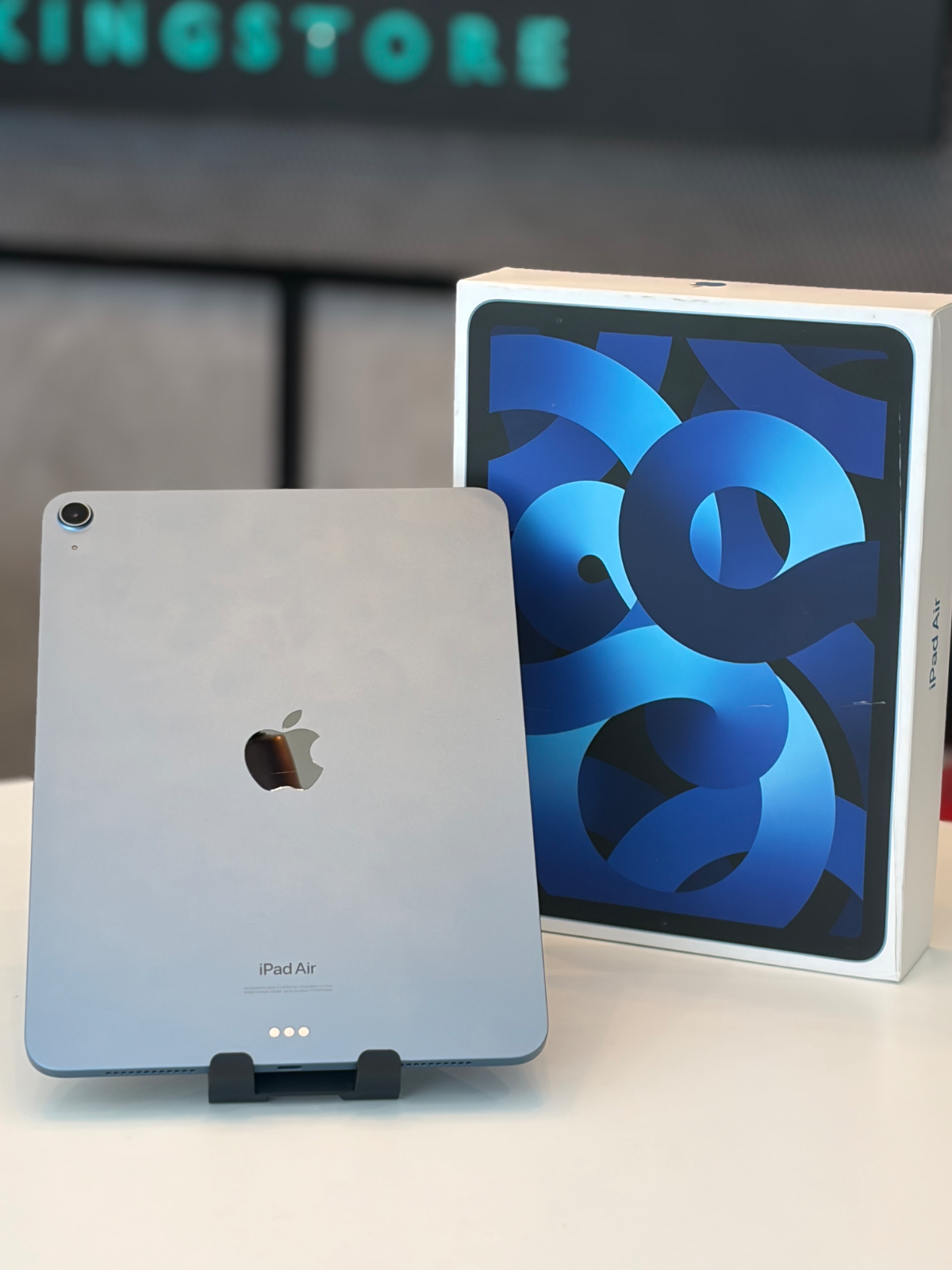 iPad Air 64Gb