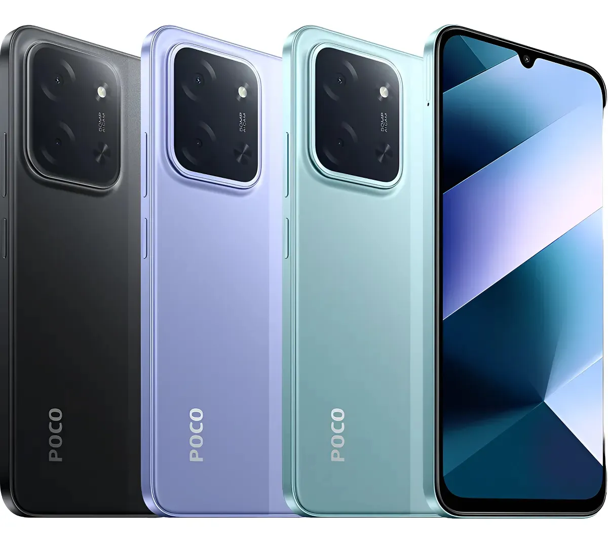 Poco C85 8/256GB
