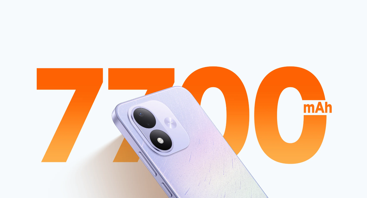 Redmi Note 17 8/256GB
